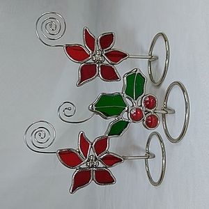 Table setting markers